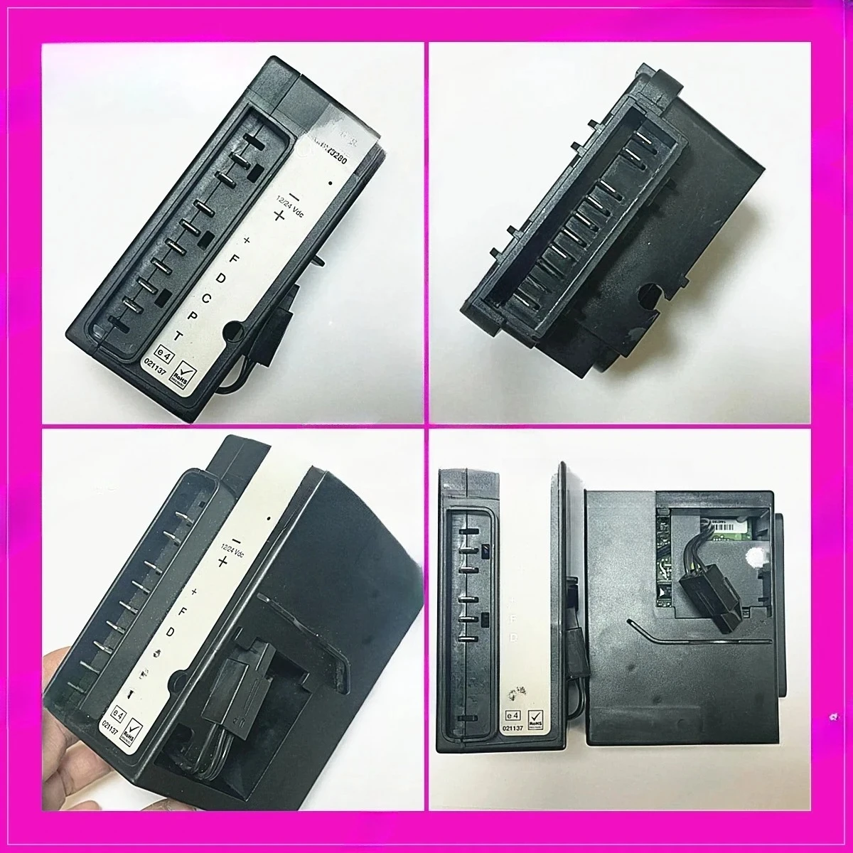 MFC20AD Electronic Start Unit Compressor Starting Control 12V/24V