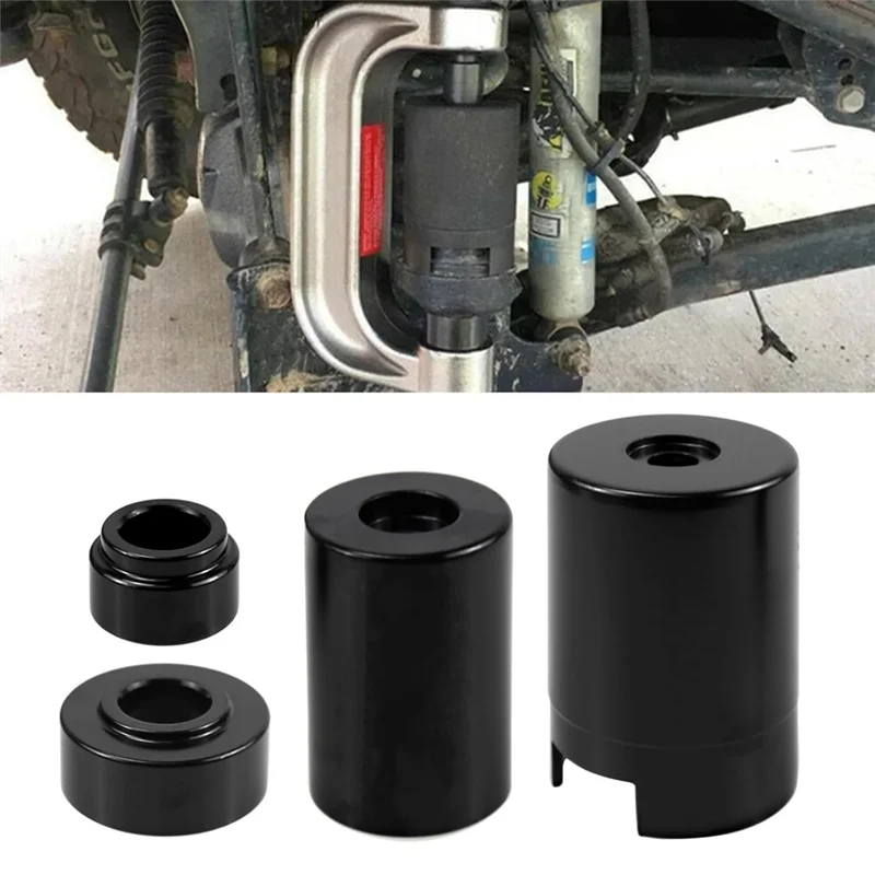 

NEW-7894 Сервисный адаптер шарового шарнира для Jeep Wagoneer Wrangler Grand Cherokee Dodge Ram, инструмент для снятия и установки шарового шарнира