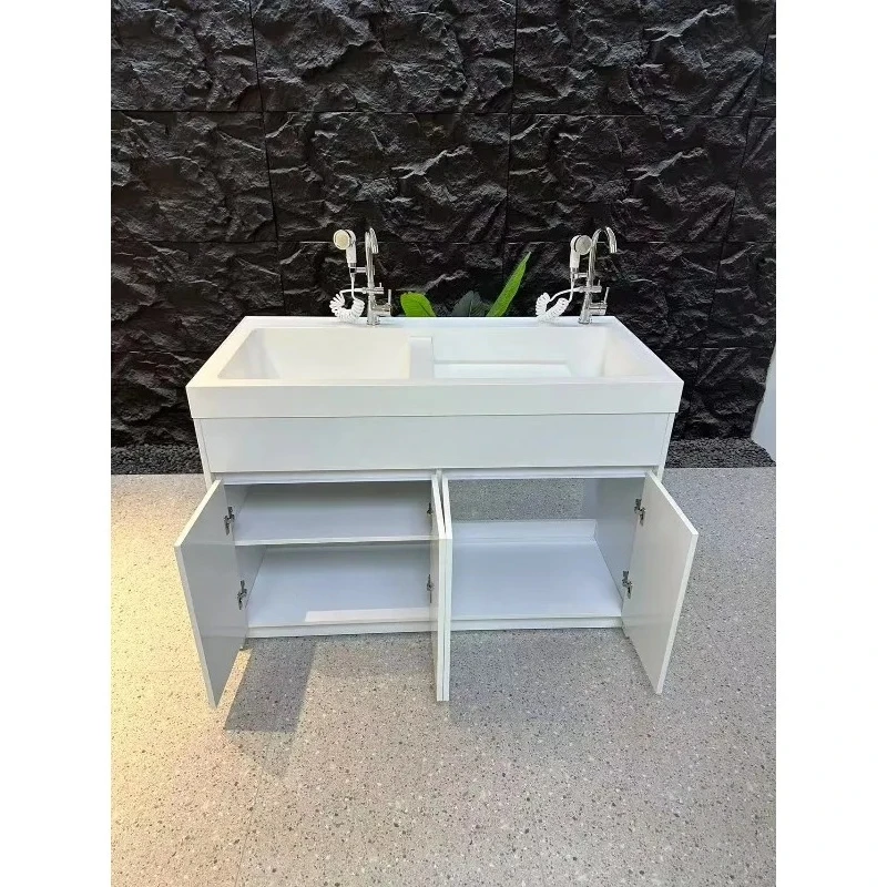 

2026 New Design Pet Grooming SPA Bath Tubs Small Animal Friendly With The Feature Of Circulating Water For Dogs And Cats