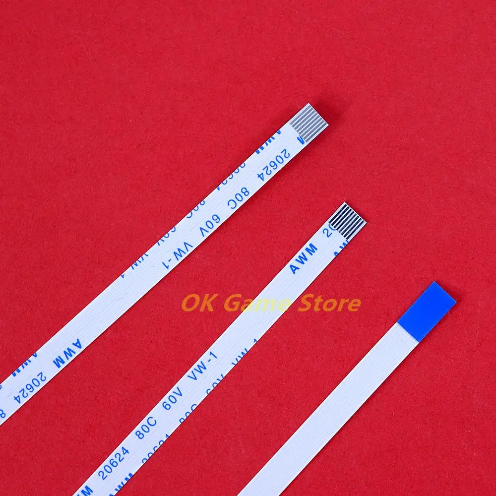 Interruptor de encendido y APAGADO para ps4 slim TSW-004, TSW-003 RF, placa PCB con Cable flexible, 1 Juego