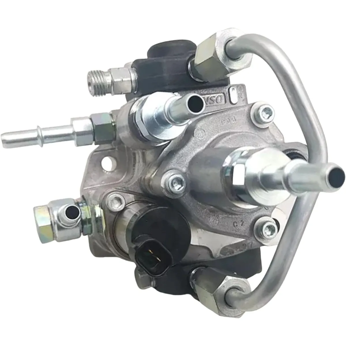 

Fuel Injection Pump 5284018 294000-1691 294000-1692 294000-1690 for Cummins ISBE3.9 ISBE 5.9L Diesel Engine