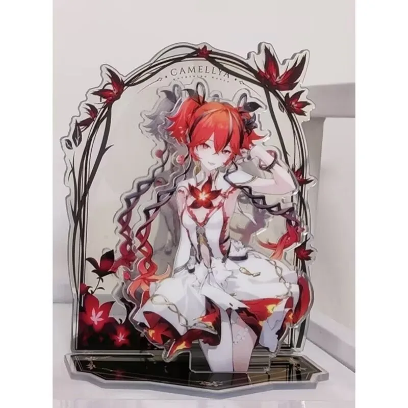 علامة "Mingchao" و"Chun" الرائعة وعالية المظهر على مستوى هو هدية مثالية للأصدقاء لتزيين سطح الطاولة