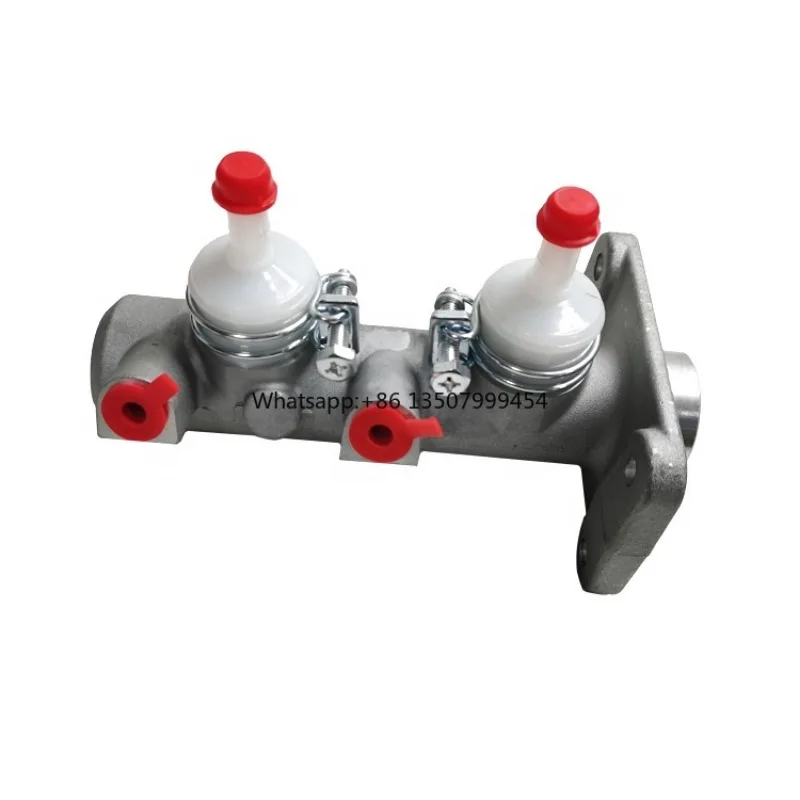 

Главный тормозной цилиндр JMC