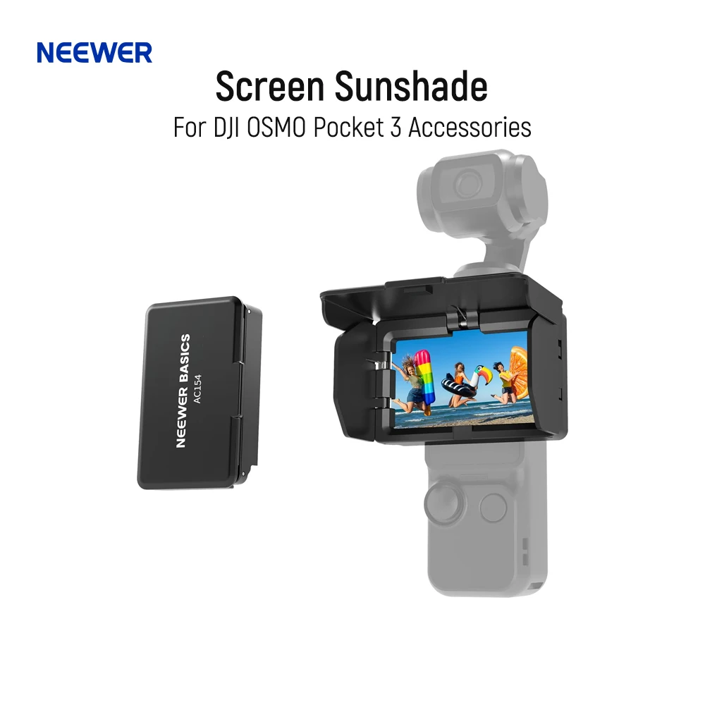 #11 Compare Lens Hoods Before You Buy