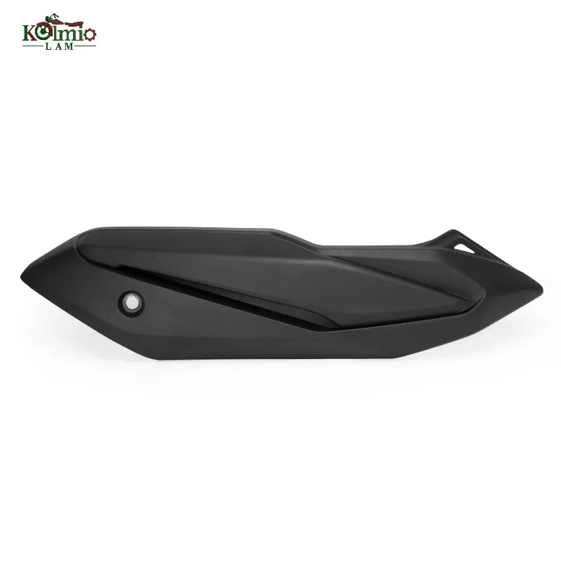 

2026 KOLMIO-LAM Fit For Forza350 2023 - 2025 NSS 350 NSS350 Motorcycle Exhaust Pipe Muffler Protection Cover Heat Shield S