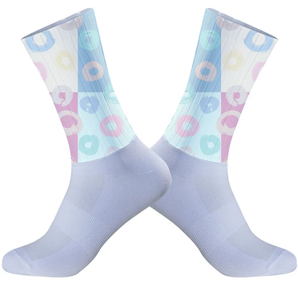 

2025 New Biomimetic leaf vein sweat channel, keeping feet dry in a humid and hot environment at 35 ℃.