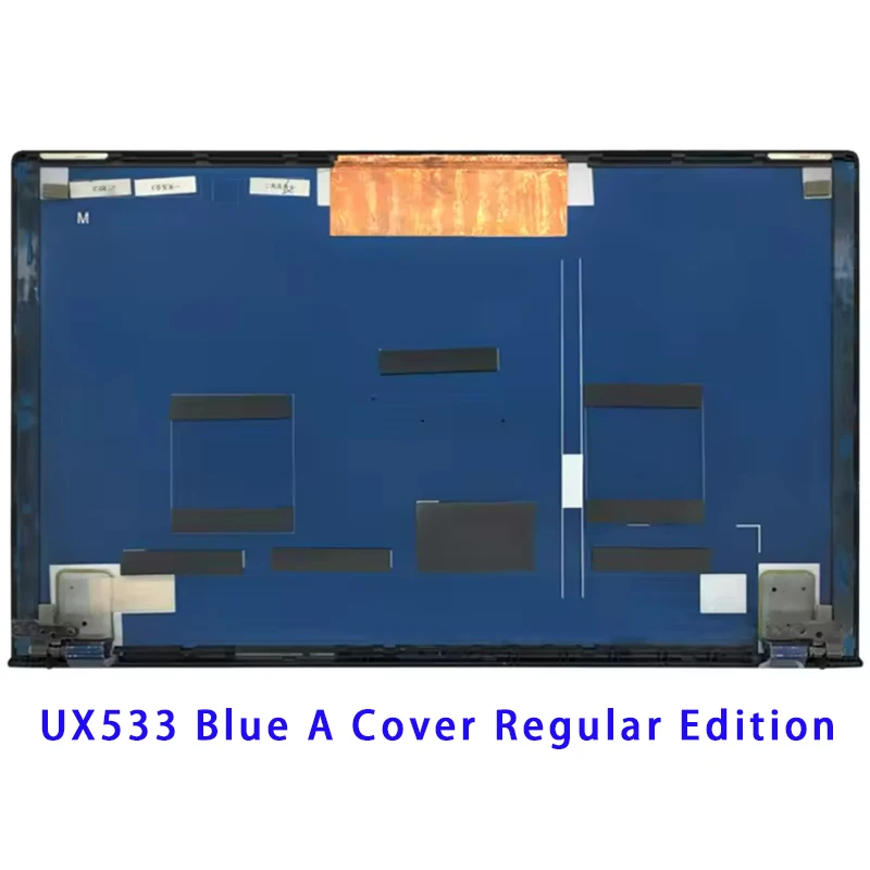 Original suitable for  ZenBook 15 UX533 UX534 UX535 laptop LCD screen back cover, top palm support, bottom cover ABCD Cover