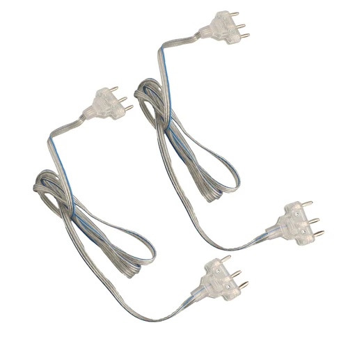 2 uds. Cuerpo de esgrima, cuerdas de cuerpo Epee, alambre de esgrima, protector facial, cable de esgrima, cable de cuerpo Epee N E W