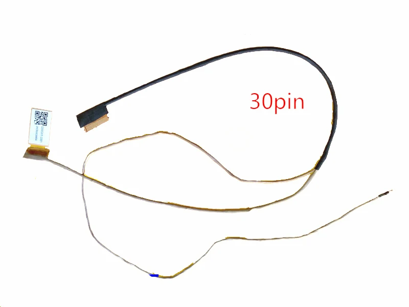 NEW ORIGINAL LCD LED LVDS Cable For HP 2Plus 17-AB 17-W DD0G37LC001
