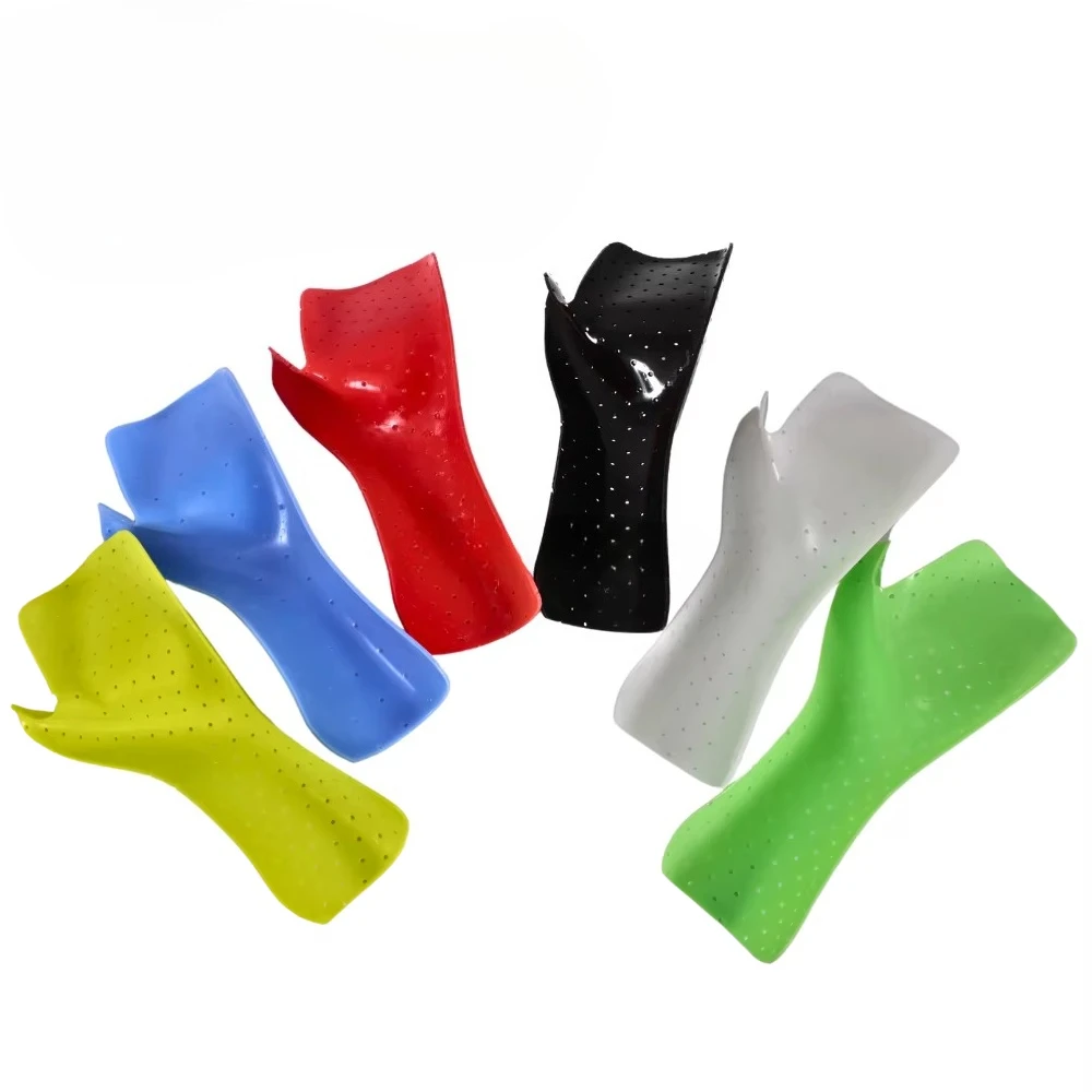 Physical Therapy Splint Material Low Temperature Thermoplastic Sheet Rehabilitation