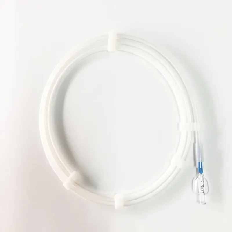 Medical Disposable Medical Equipment Steel Heart Stent Sirolimus-eluting Coronary Stent System
