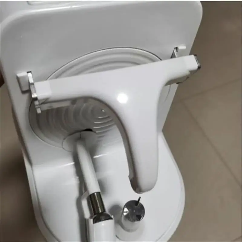 Automatic Orange Peeler Multifunctional Fruit Vegetable Peeling Machine