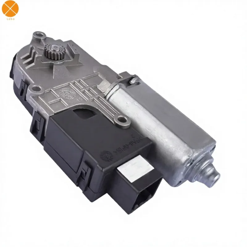 OEM 31442109 31424338 30799673 Auto Automatic Sunroof Moon Roof Motor For Volvo XC60 156 T5 T6 FWD 2010-2017