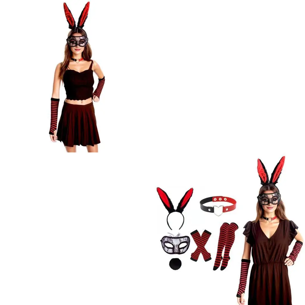 

L4Me Bunnies Set Set Costum