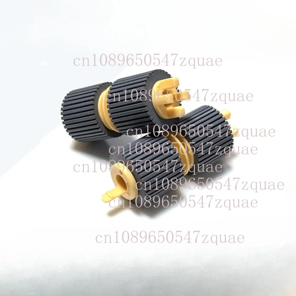 3X Paper Box Pickup Roller for Xerox 2270 7525 7855 3370 4470 5570 7585 7556
