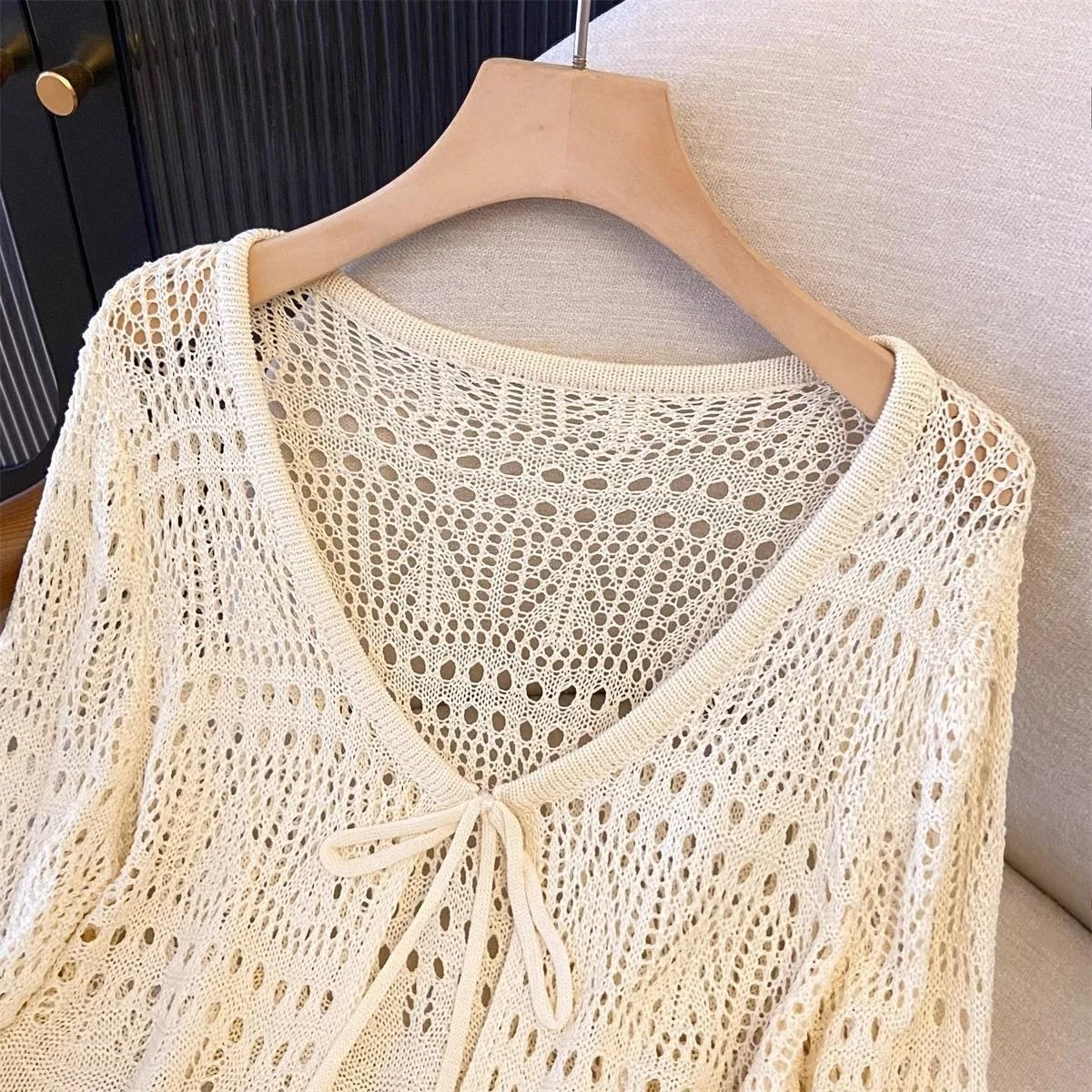 Thumbnail 3 - #79 Top Rated Womens Long Knit Cardigans to Buy in 2026