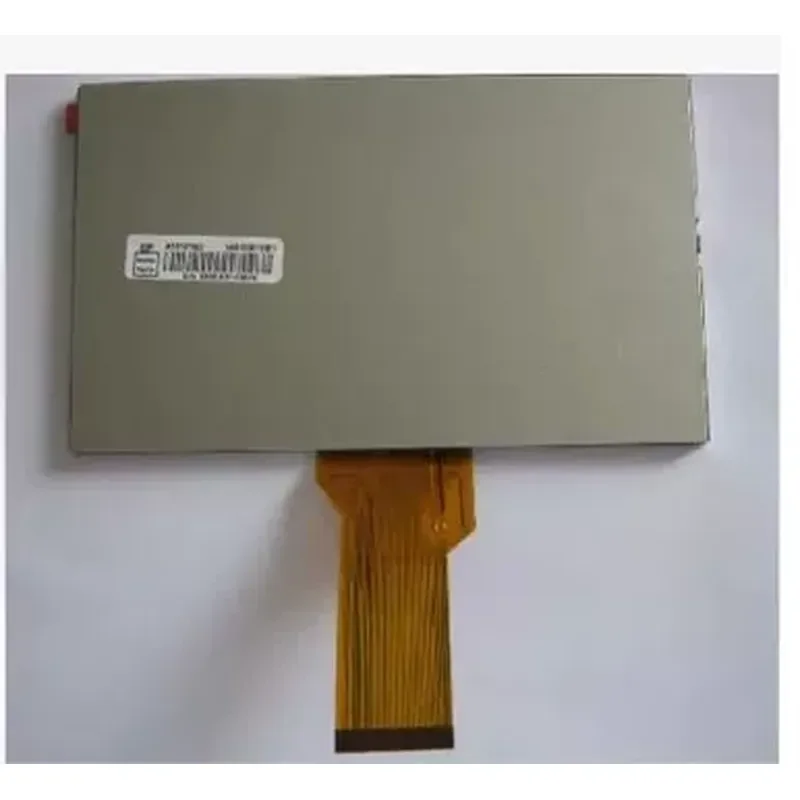 Original Touchpad for Weilentong MT8071IP TK6070IK TK6070IH TK8070IH LCD Inner Screen Replacement Part