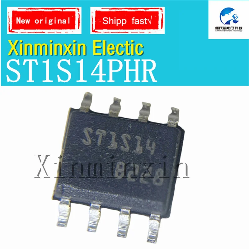 1Pieces/Lot ST1S14P…