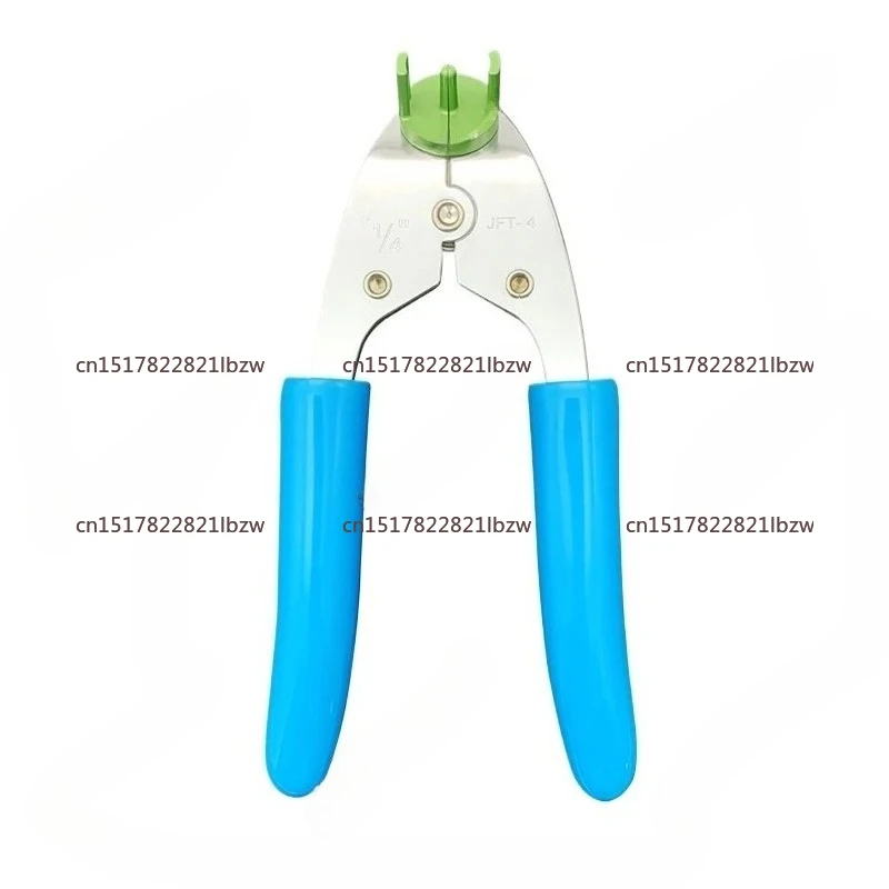 Cold Expanding Pliers PFA Joint Flaring Tool