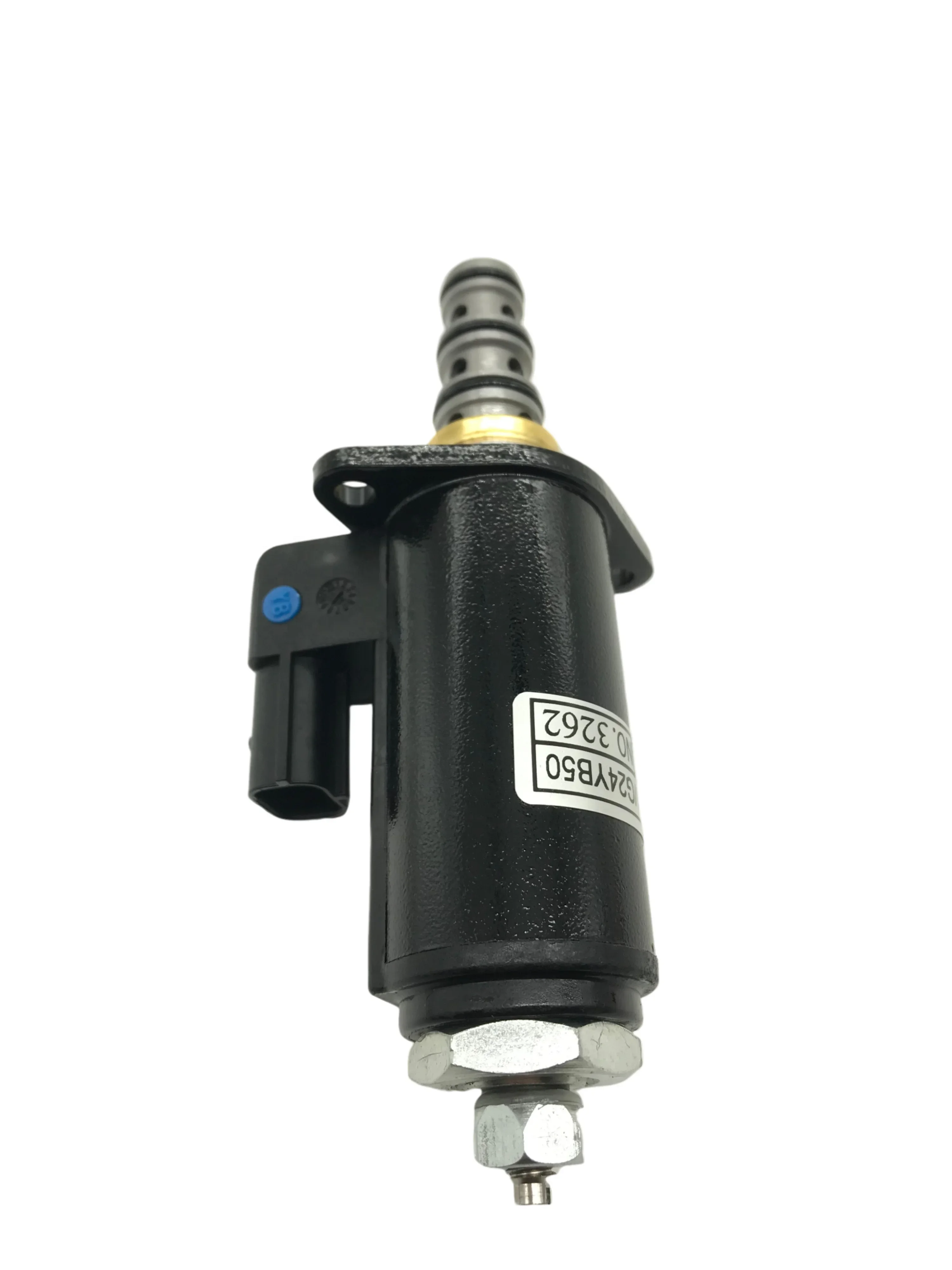 YN35V00051F1 유압 펌프 솔레노이드 밸브 G24YB50