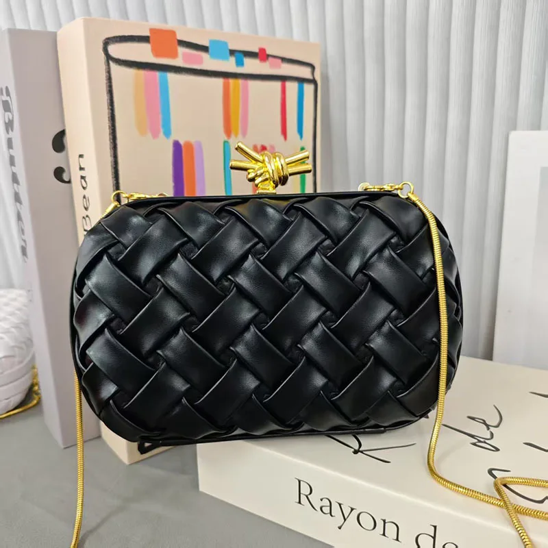 

Summer New Women's Bags Women's Shoulder Crossbody Bags Quality Luxury Bags Party Women's Shoulder Bags Purses Fashion Pouch