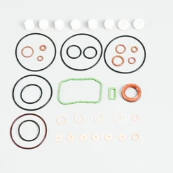 1pc VP44 Diesel Common Rail Pump Overhaul Kit Fuel Injection Pump Sealing Gasket O Sealing Ring Repair Kit