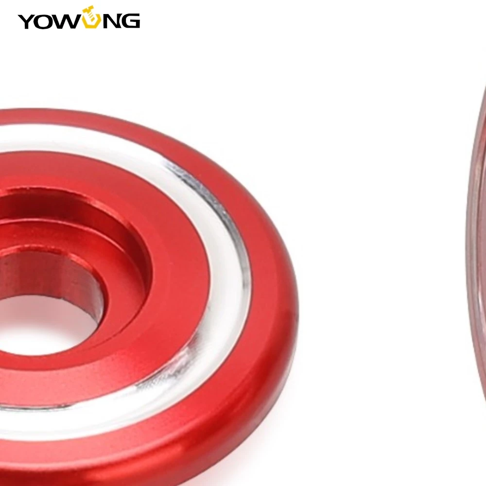 

For CFMOTO CF MOTO CL-X700 700CL-X 700CLX CL-X 700 CLX700 Motorcycle Accessories Frame Hole Cover Caps Plug Decorative Frame Cap