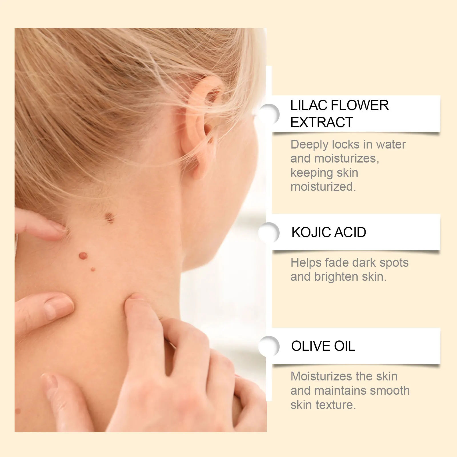 Мыло для ухода за кожей OceAura, нежно очищает кожу тела, грязь и отшелушивающее очищающее мыло со свежим цветочным принтом для ухода за кожей