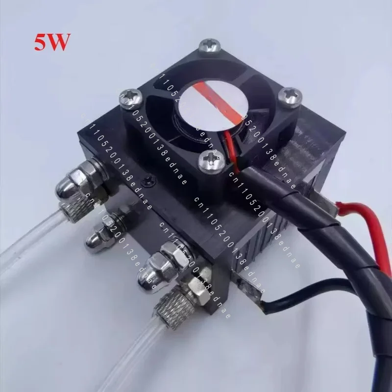 1W 2W 5W 10W Hydrogen Fuel Cell Proton Exchange Membrane Fuel Cell
