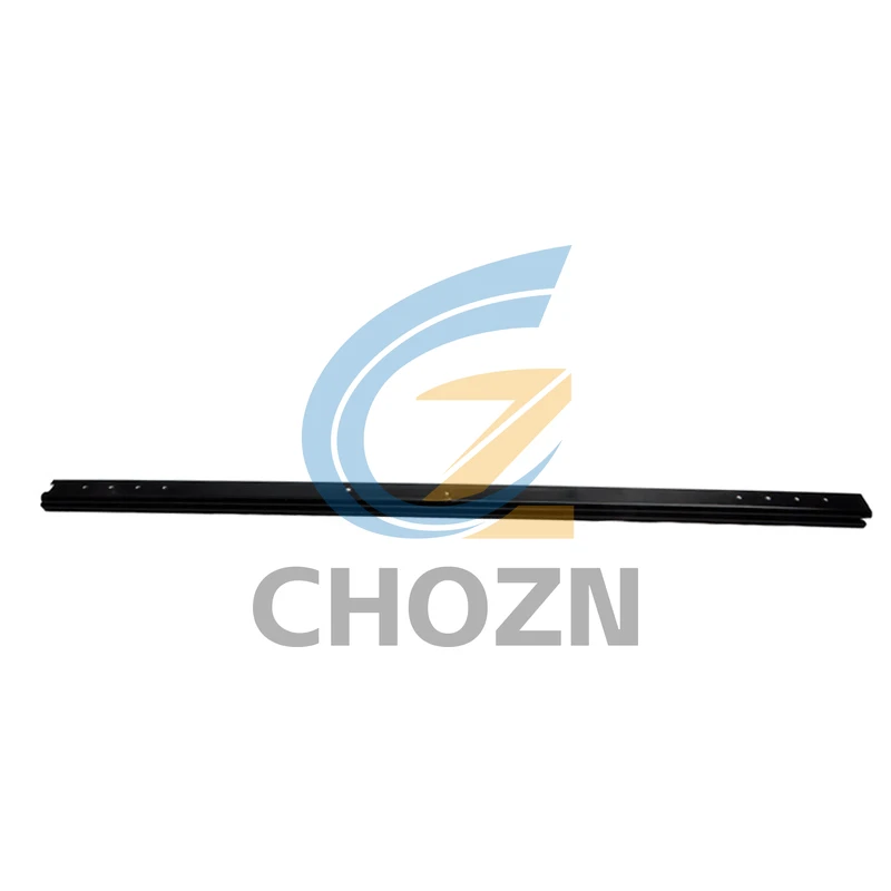 مسار السكك الحديدية الشريحة هايدلبرغ SM102 CD102 S9.451.108 مسار الشريحة هايدلبرغ