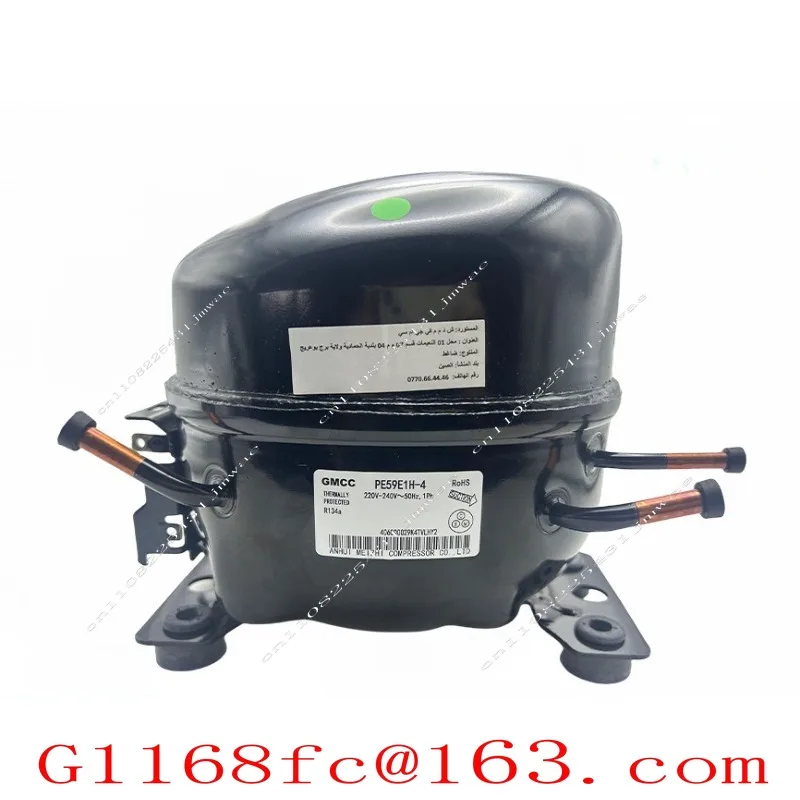 Refrigerator R134a Fixed Frequency Compressor High quality professional