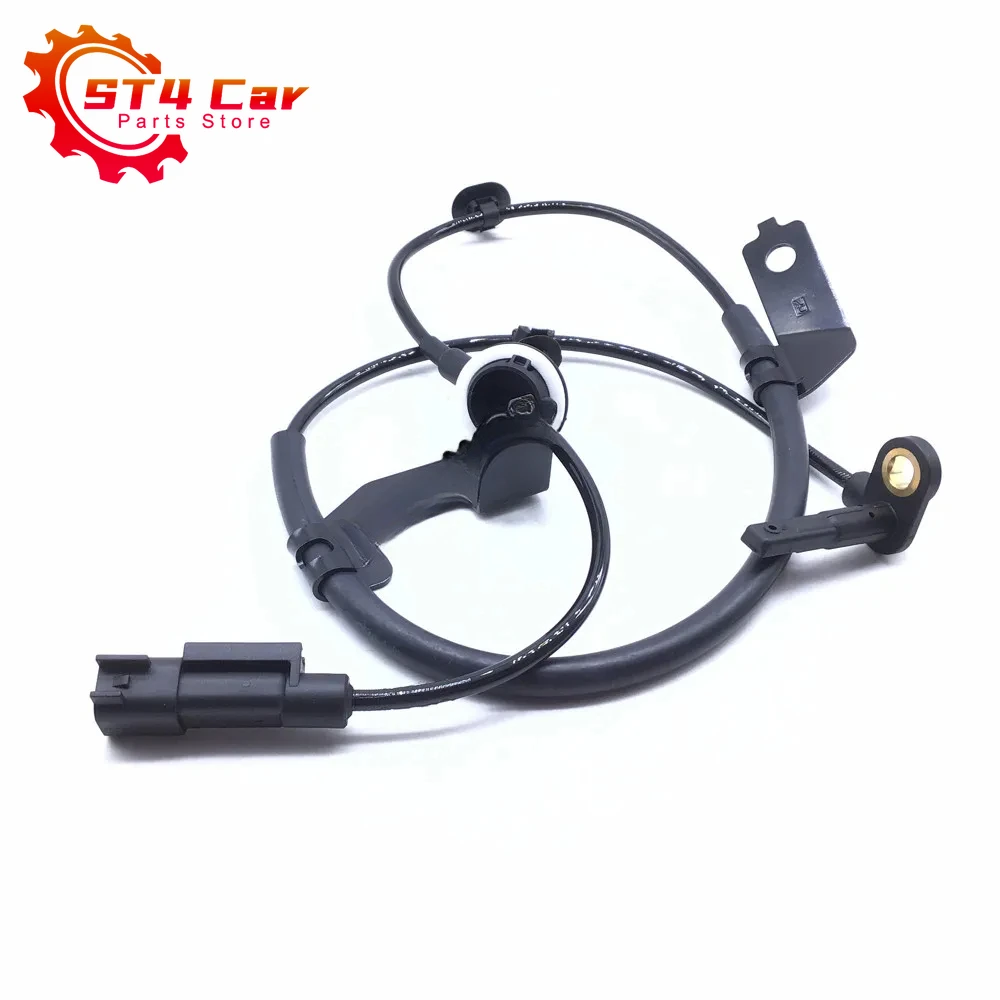 

05085822AD 05085823AD ABS Wheel Speed Sensor Front L/R For Dodge Caliber Jeep Compass Patriot