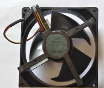 For NR-56S1 Double Door Refrigerator Compressor Fan Motor 4715JL-09W-S29 Silent 11.5V