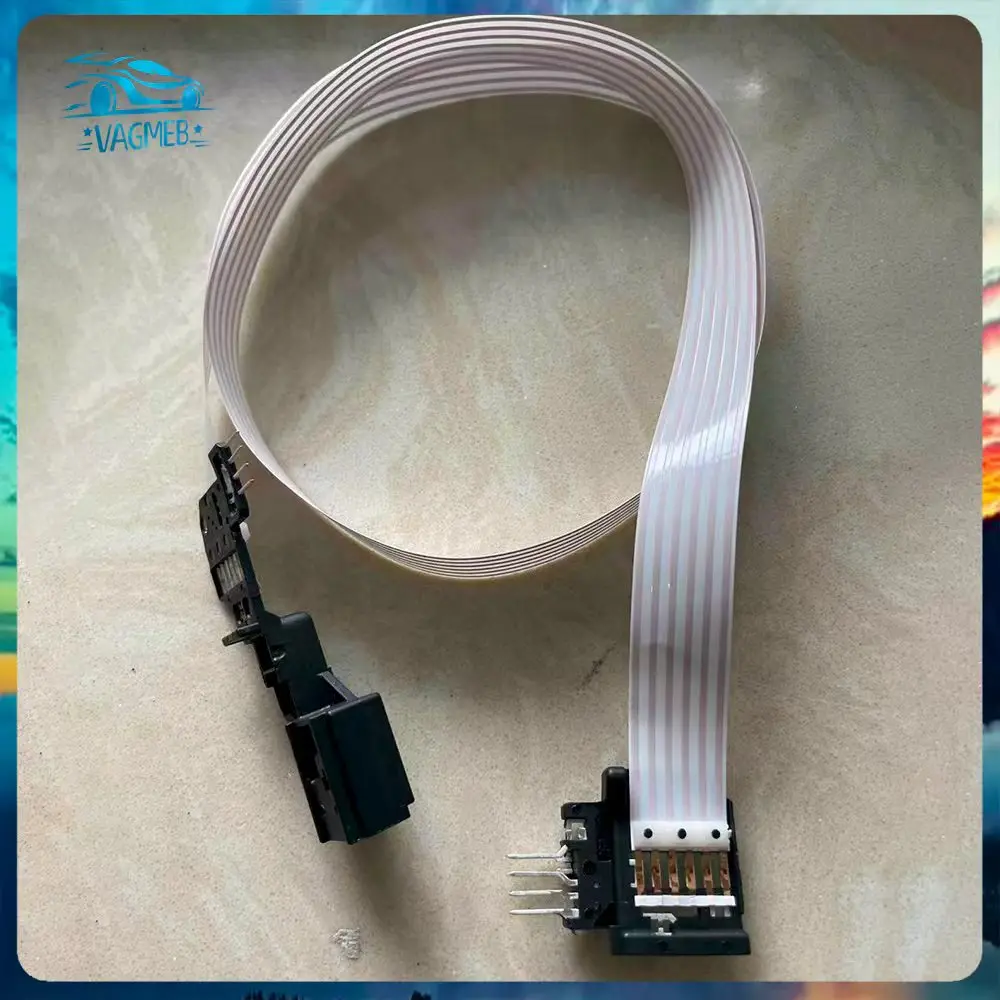 For 5K0 953 569 H L AL E T Cruise Control Module For Audi Q3EOS Golf Jetta MK6 Passat Tiguan Touran Skoda Yedi 6 Pin