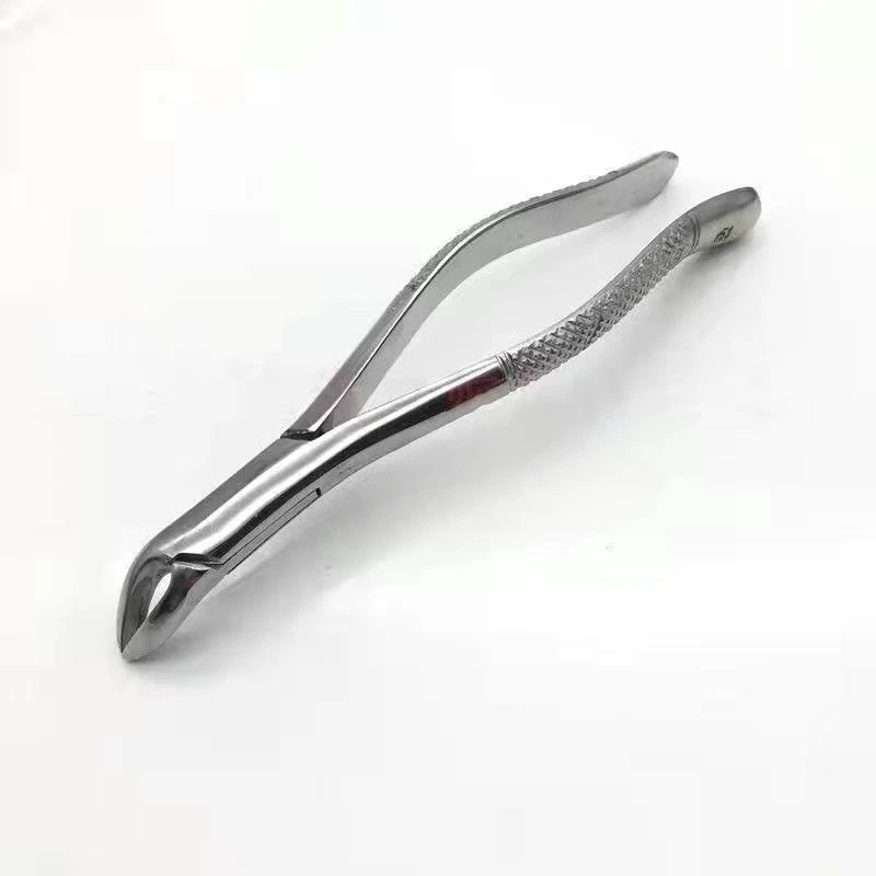 Dental Orthodontic Extractor Extractor Forceps Instrument Adult Children Universal Baby Teeth Household Universal Artifact Tools