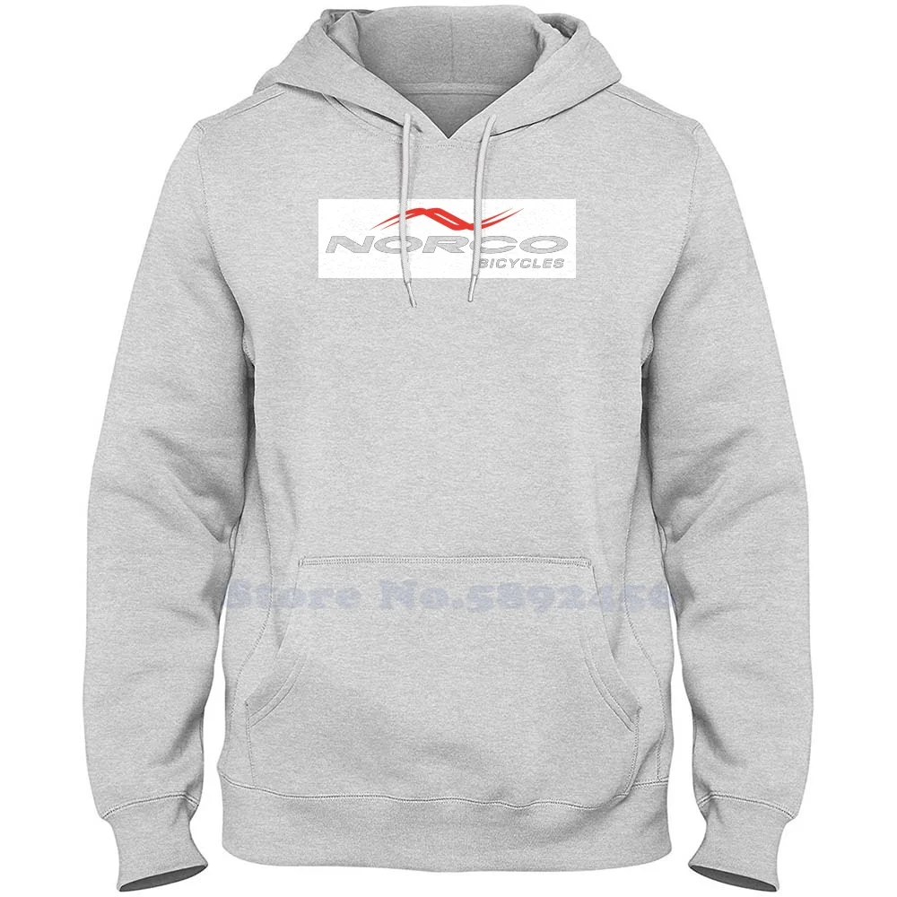 

Norco Logo High-quality 100% Cotton Hoodie New Graphic Sweatshirt