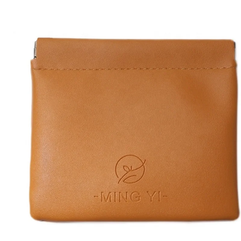 custom.Fashion Purse Bag Travel Bags Jewelry Makeup Bag Lipstick New Style Luxury Embossed PU Portable PU L