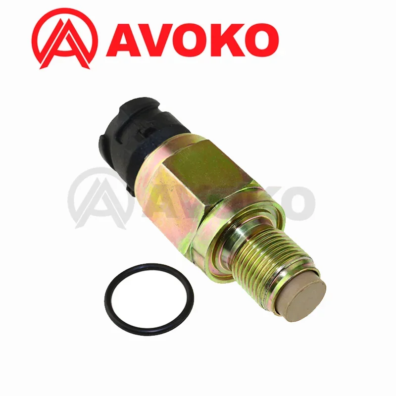 for V olvo 1077500, 3171490, 3962959, 340216009002 speed sensor