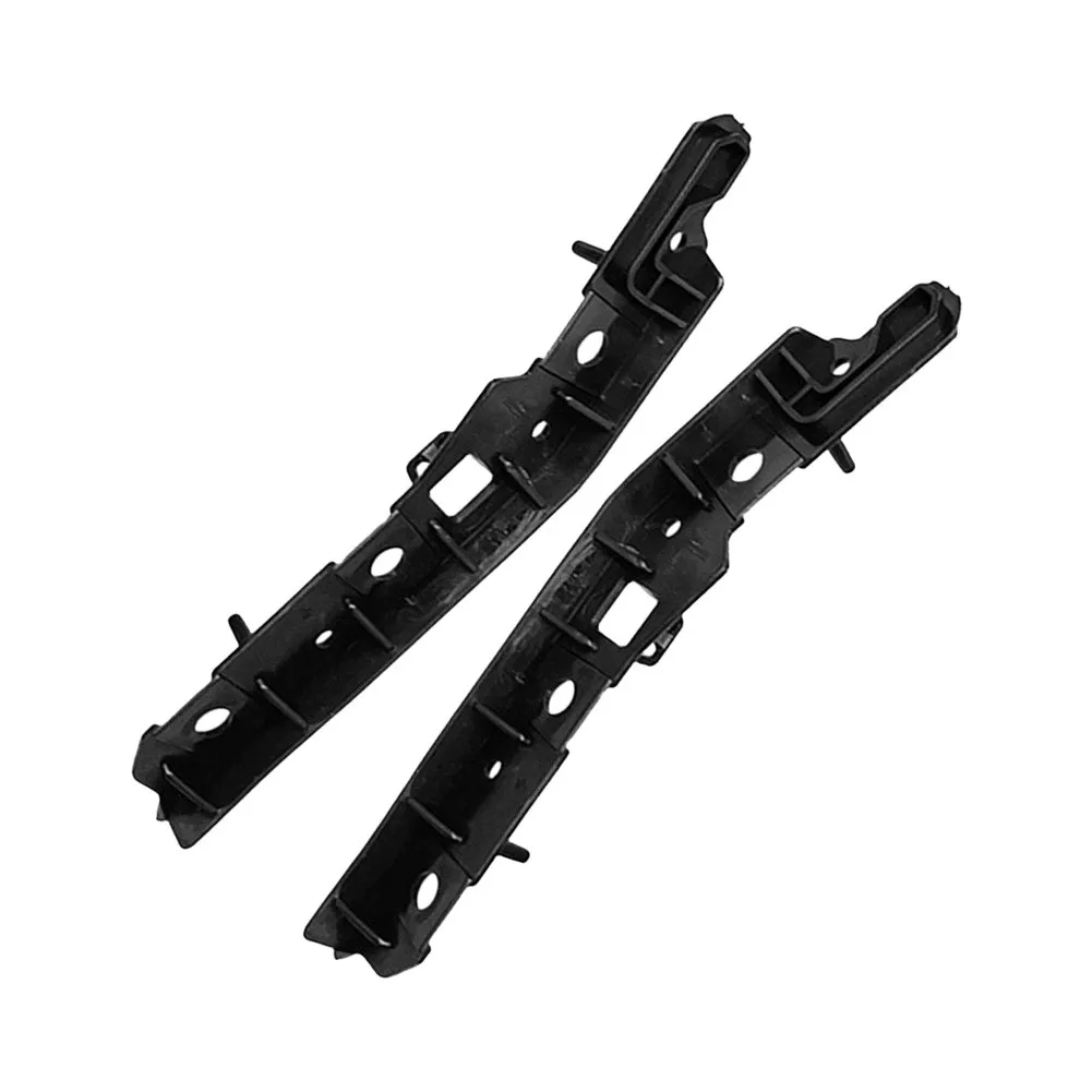 Front Bumper Retainer Assembly FB5Z17E814B FB5Z17E814A for Ford For Explorer Years 2016 through 2019 Exact OEM Replacement