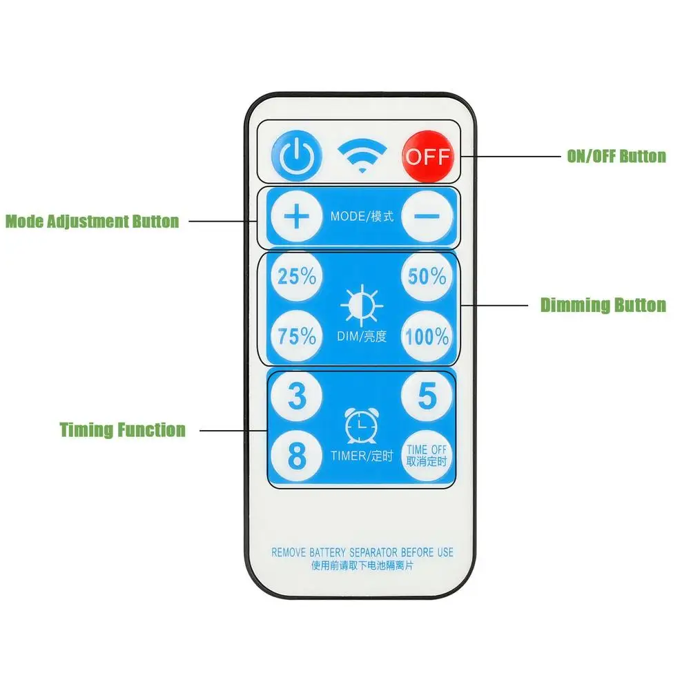 200 LED Lawn Lamp Solar Firework Light Solar Powered Outdoor Colorful Ip65 Waterproof For Garden Lawn Landscape Lamps Holiday