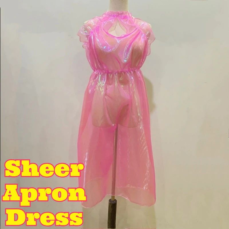 women-sheer-silky-glossy-cami-dress-apron-transparent-lingerie-sexy-fashion-breathable-sensual-romantic-soft-chic-elegant-flirty