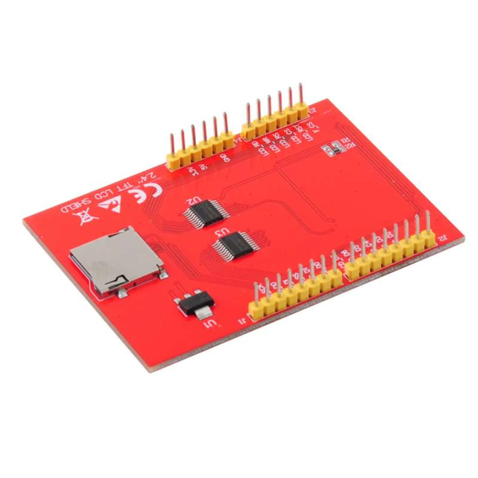 modulo-de-display-tft-lcd-de-24-polegadas-diymall-com-controlador-ili9341-e-tela-sensivel-ao-toque-resistiva-para-arduino-mega-2560