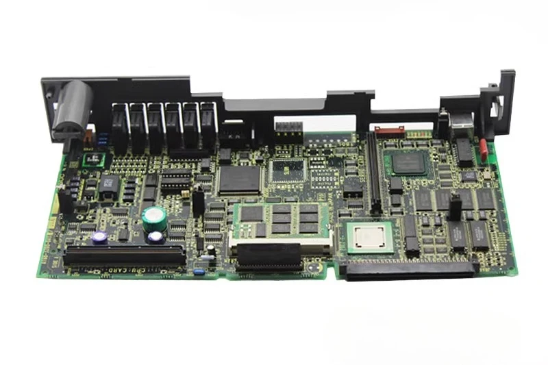 

Б/у A16B-3200-0412 для FANUC A16B-3200-0412/01A Б/у основная плата процессора, карта процессора