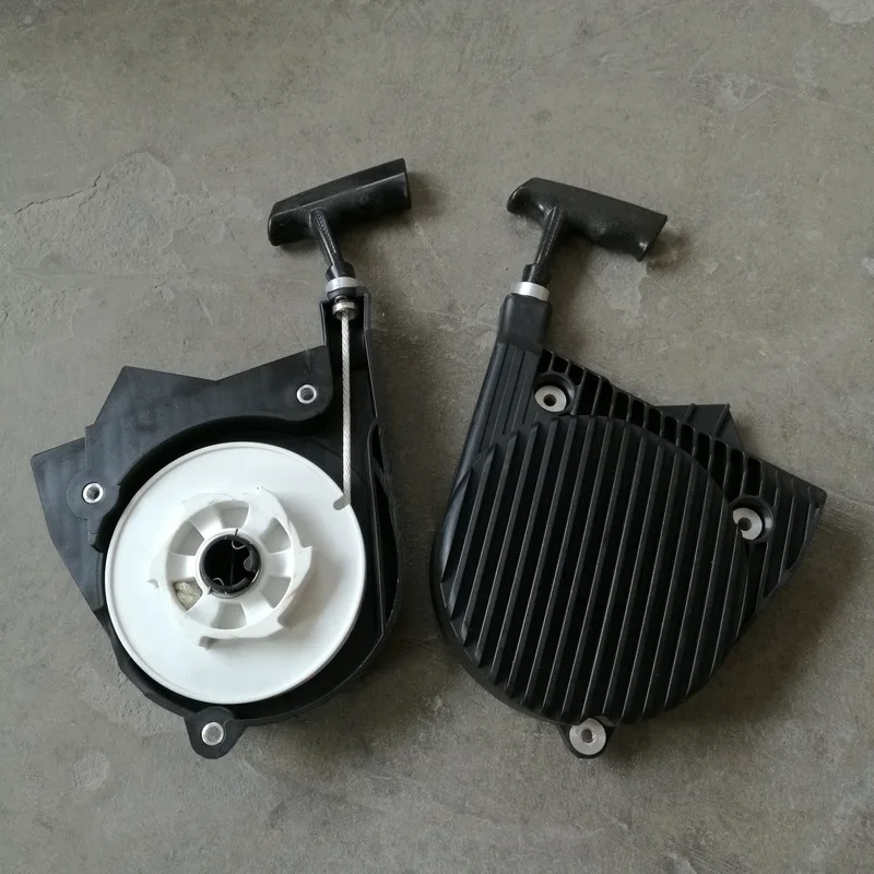 9234‑0001‑14 Recoil Rewind Starter For Atlas Copco Cobra TT Gas Breaker Tamper Pull Start Repair Part