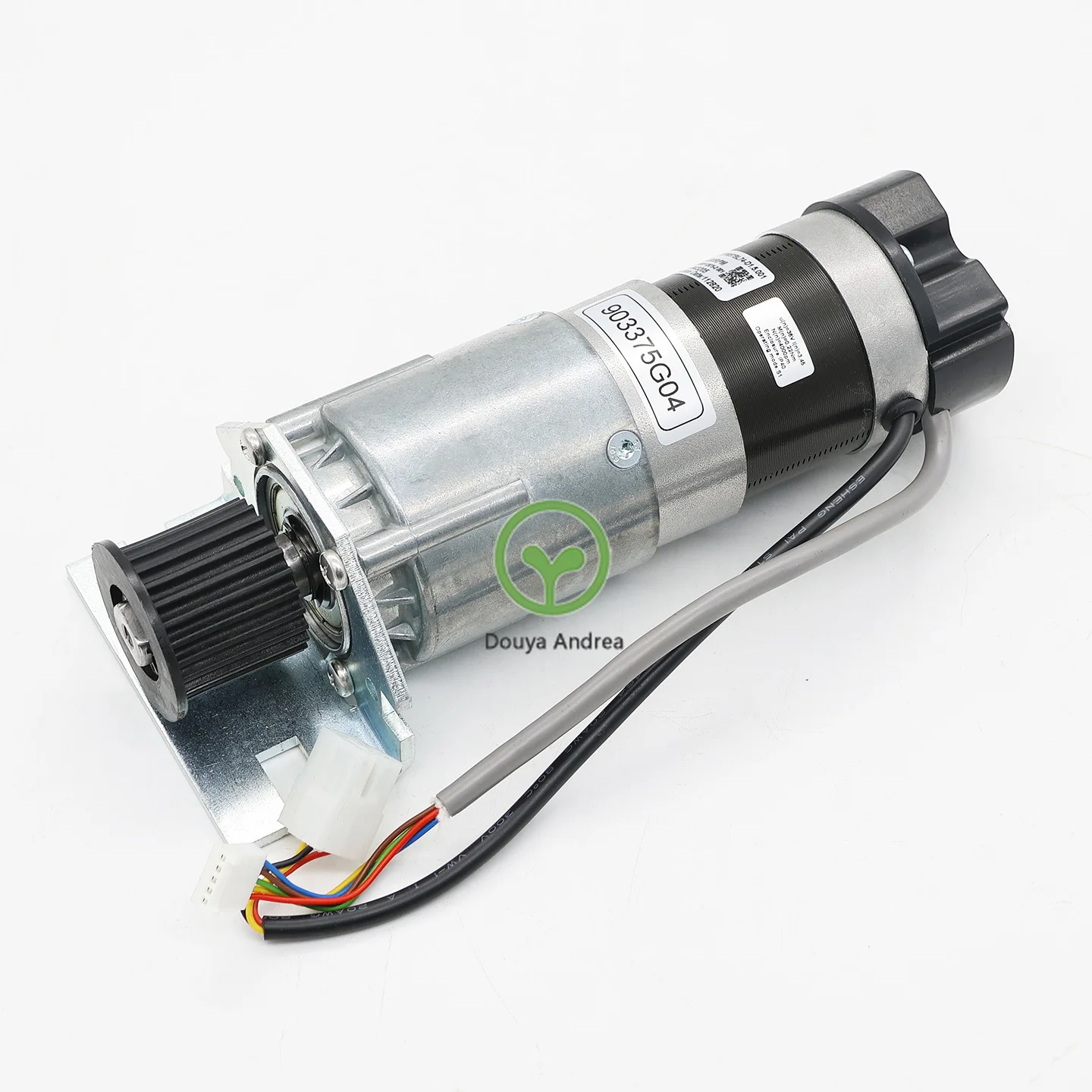 Suitable for KO NE elevator door machine motor 903370 903375 G03/G04 elevator door machine supporting motor