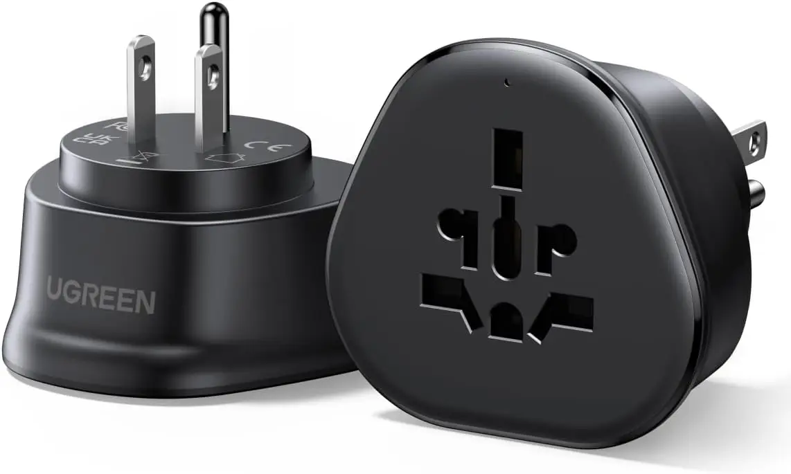 Universal Travel Ad…