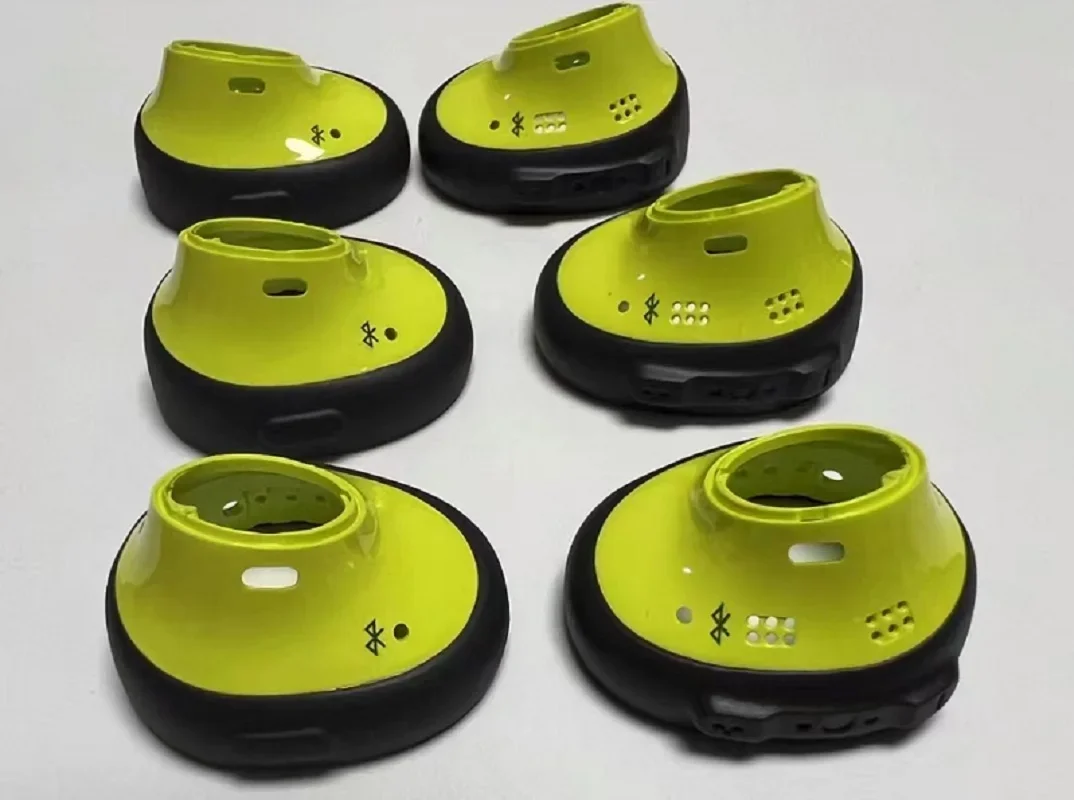 غطاء سماعة إصلاح أجزاء للأولاد ، سوندسبورت ، سماعات أذن رياضية مجانية