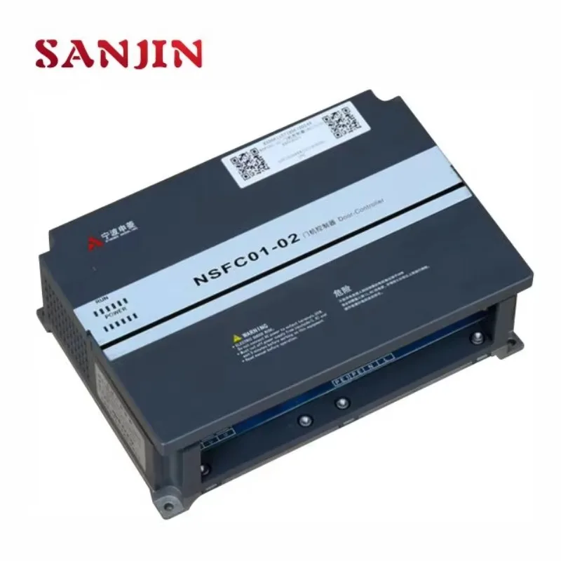 NBSL Elevator Door Controller Door Inverter NSFC01-01A NSFC01-02