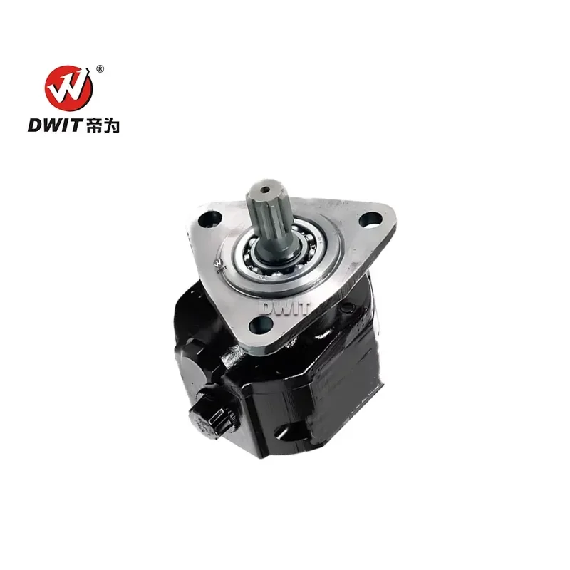Oil Fuel Pump 23535723 for Detroit Series 60