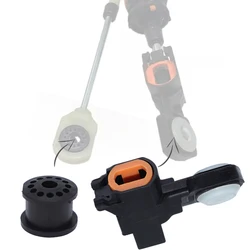 Gearbox Shift Linkage Rod For Ford Ecosport KA Lever Cable End Adjuster Connector Adapter Selector Buckle Car Replacement Parts